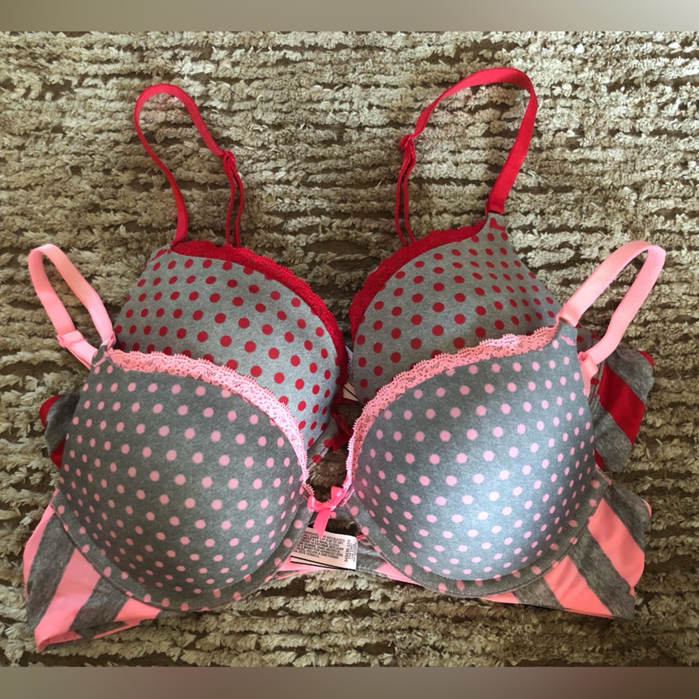 Victoria Secret Push-up bra